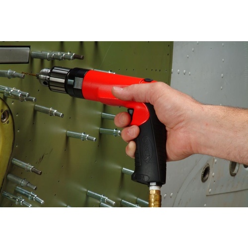 0.6HP 3/8 Pistol Grip Drill